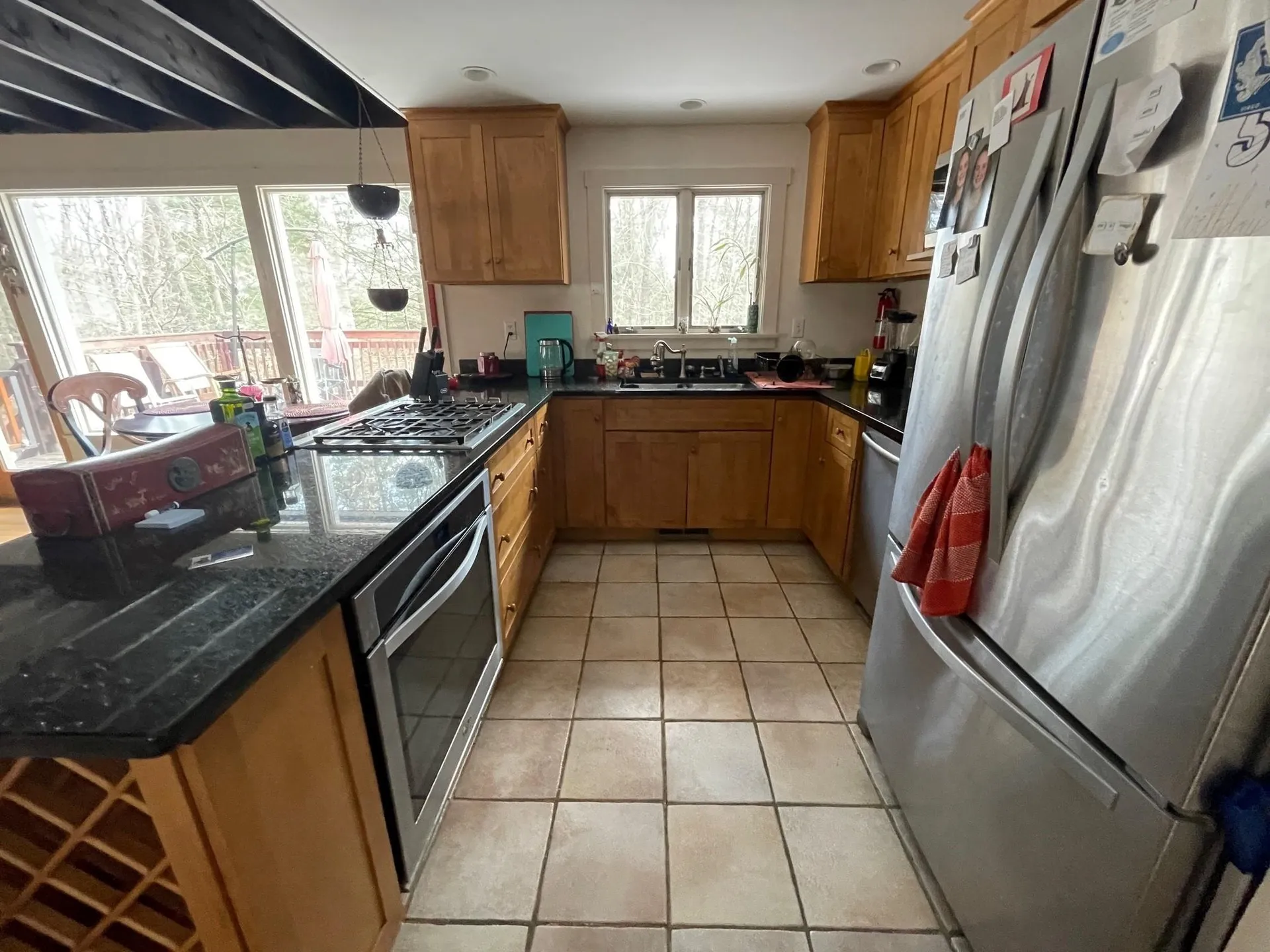 141 Morey Lane Hartford VT 05059