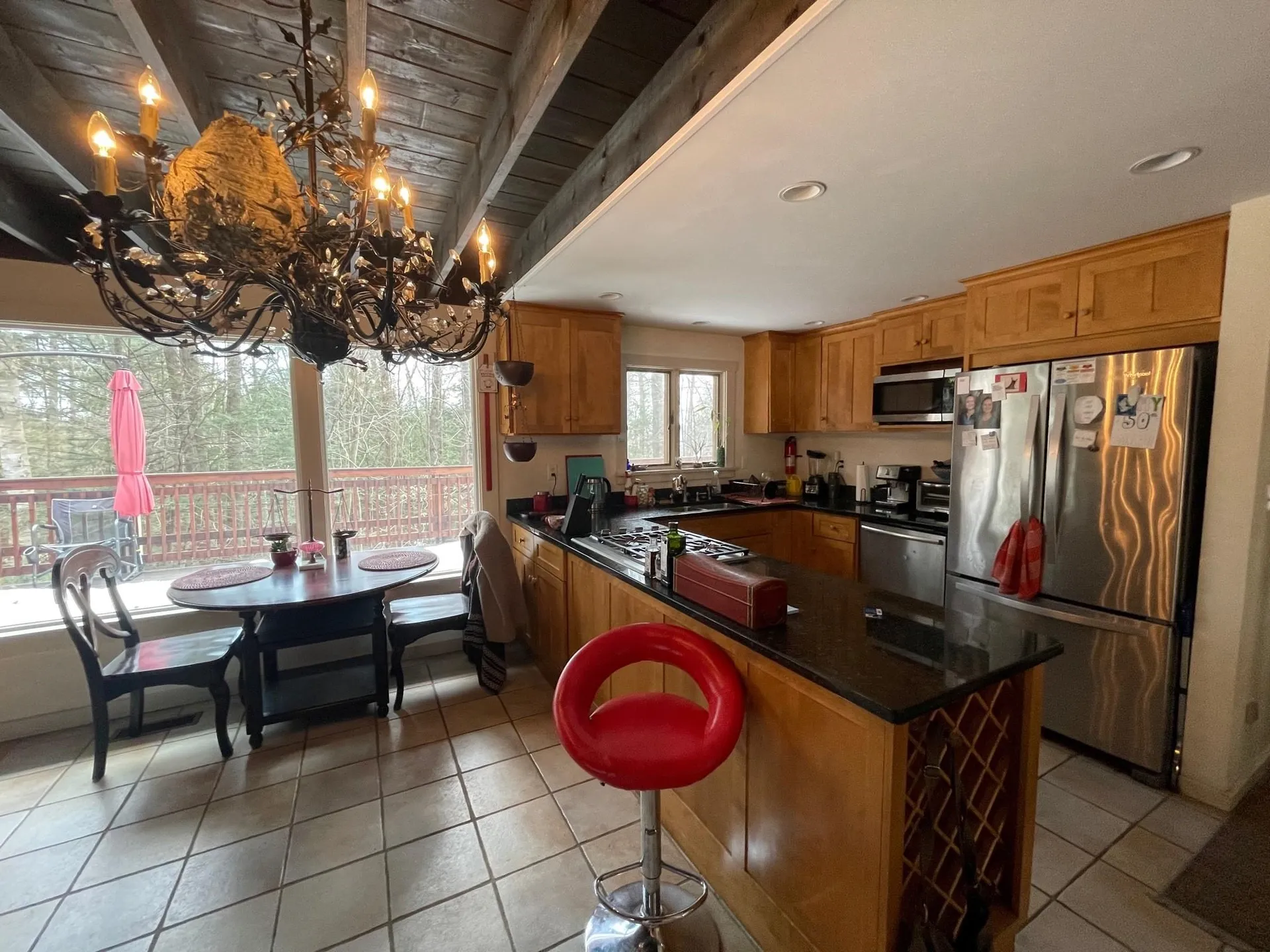 141 Morey Lane Hartford VT 05059