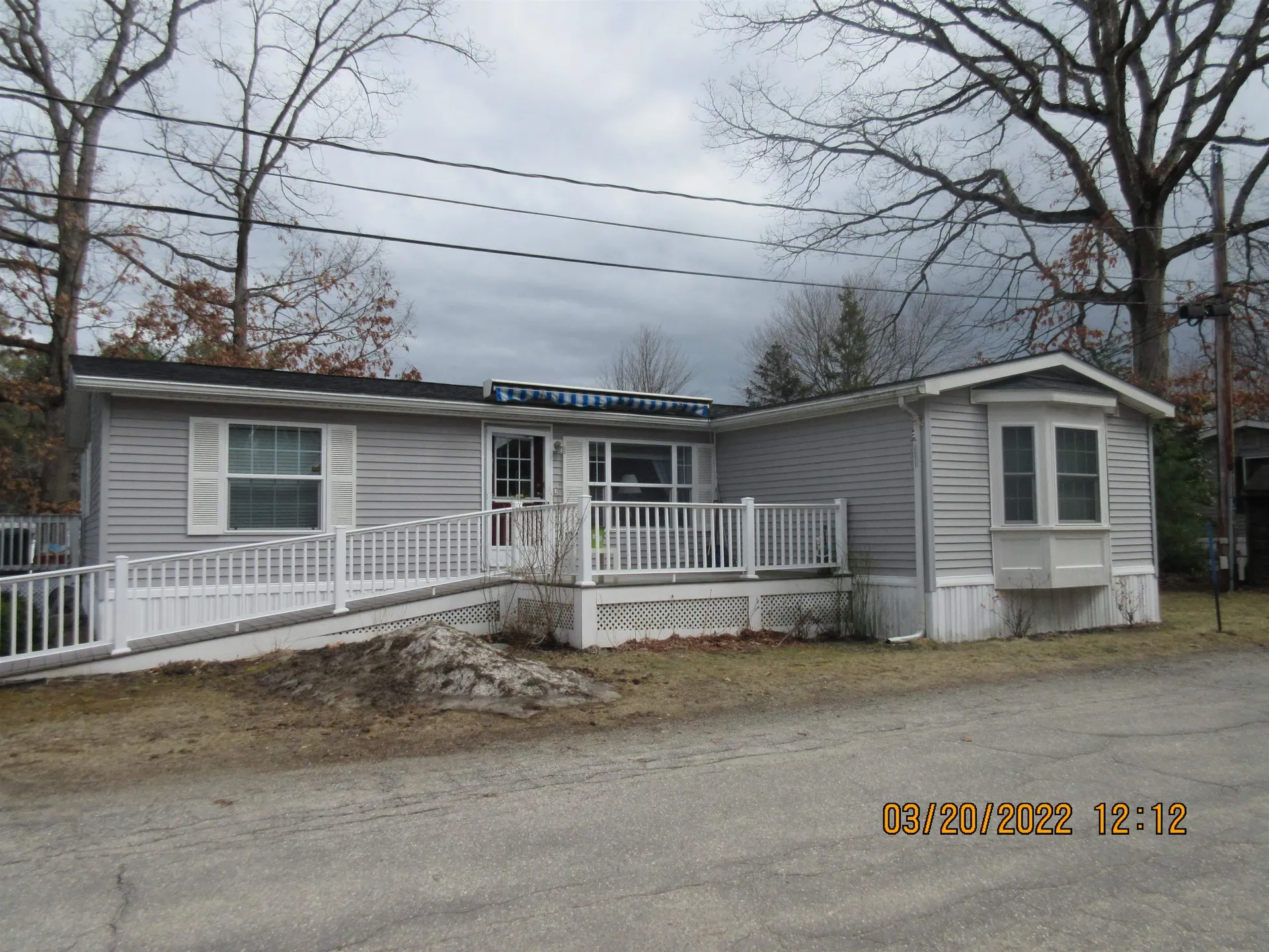 7 Pecan Street Exeter NH 03833