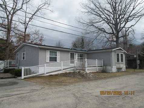 7 Pecan Street Exeter NH 03833