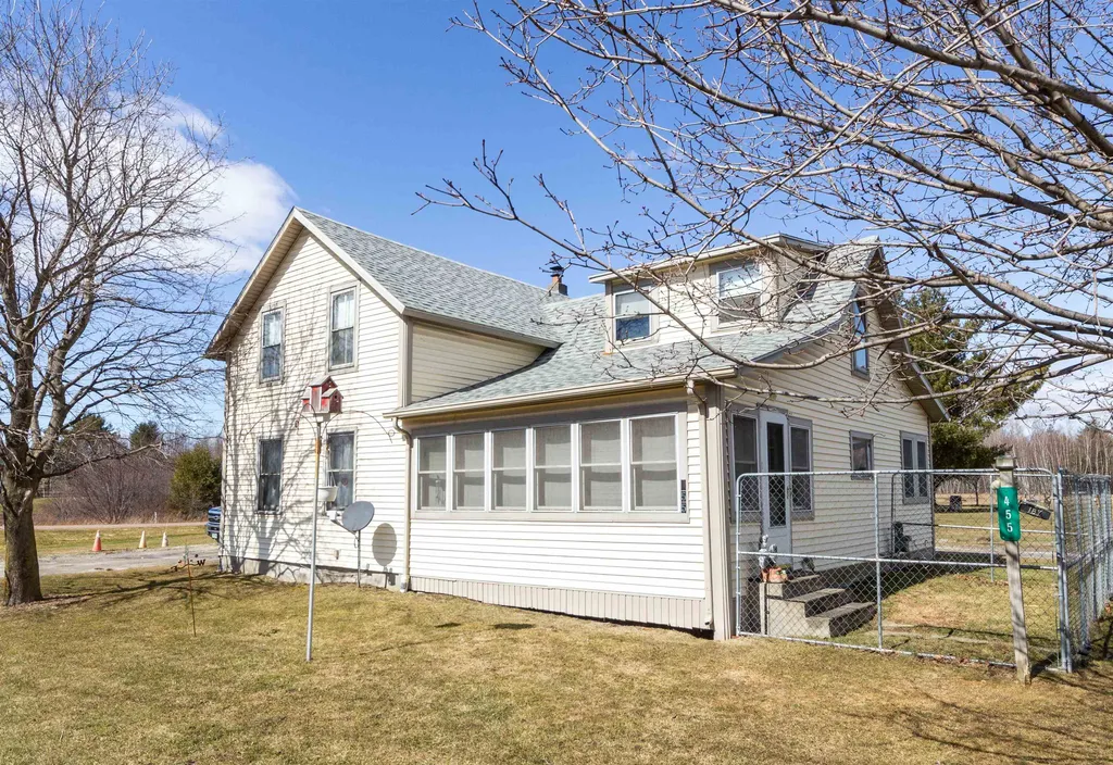 449-455 Mountain View Road Williston VT 05495
