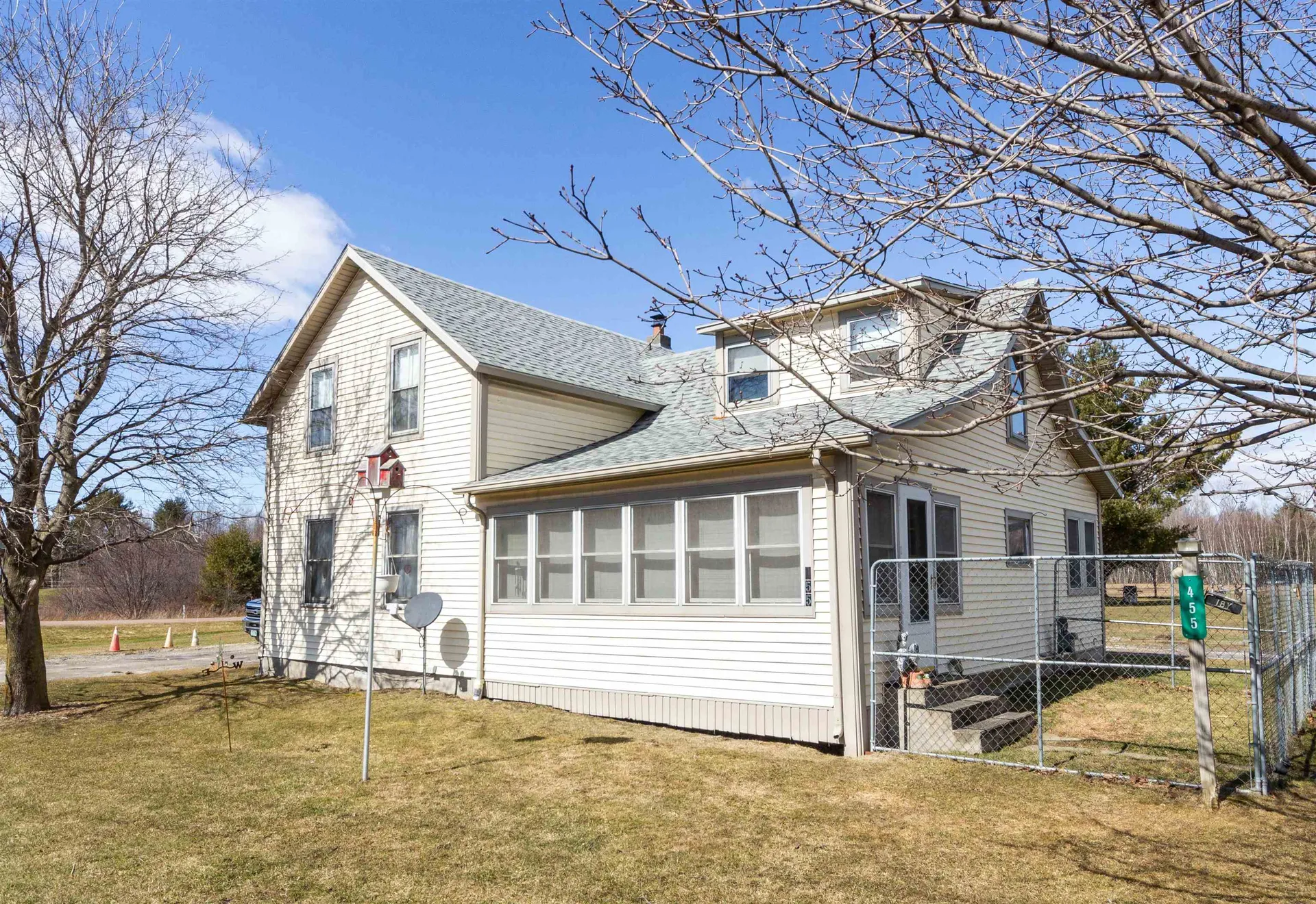 449-455 Mountain View Road Williston VT 05495