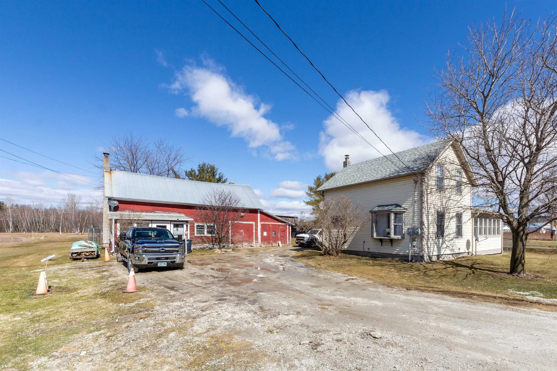 449-455 Mountain View Road Williston VT 05495