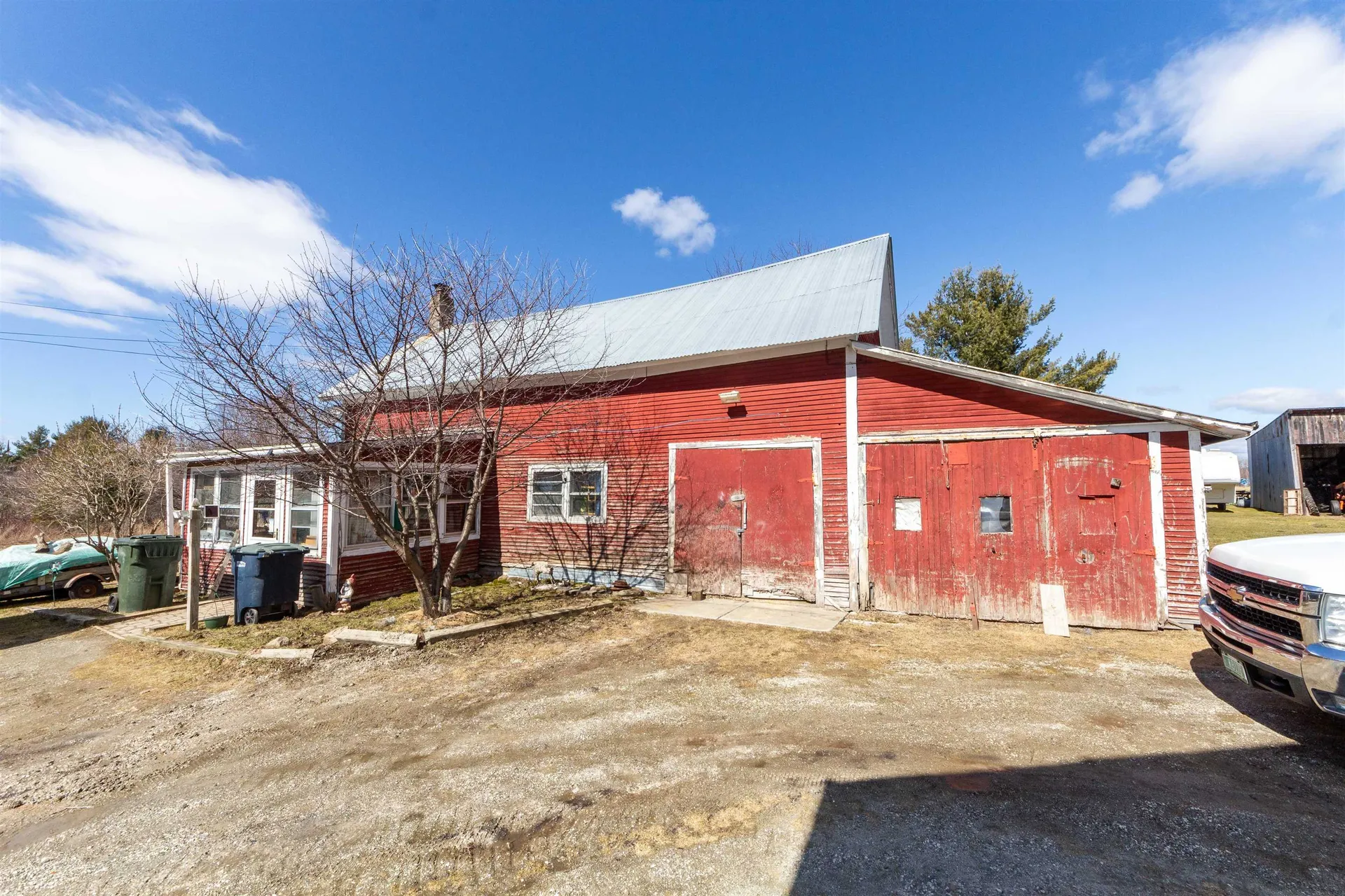 449-455 Mountain View Road Williston VT 05495