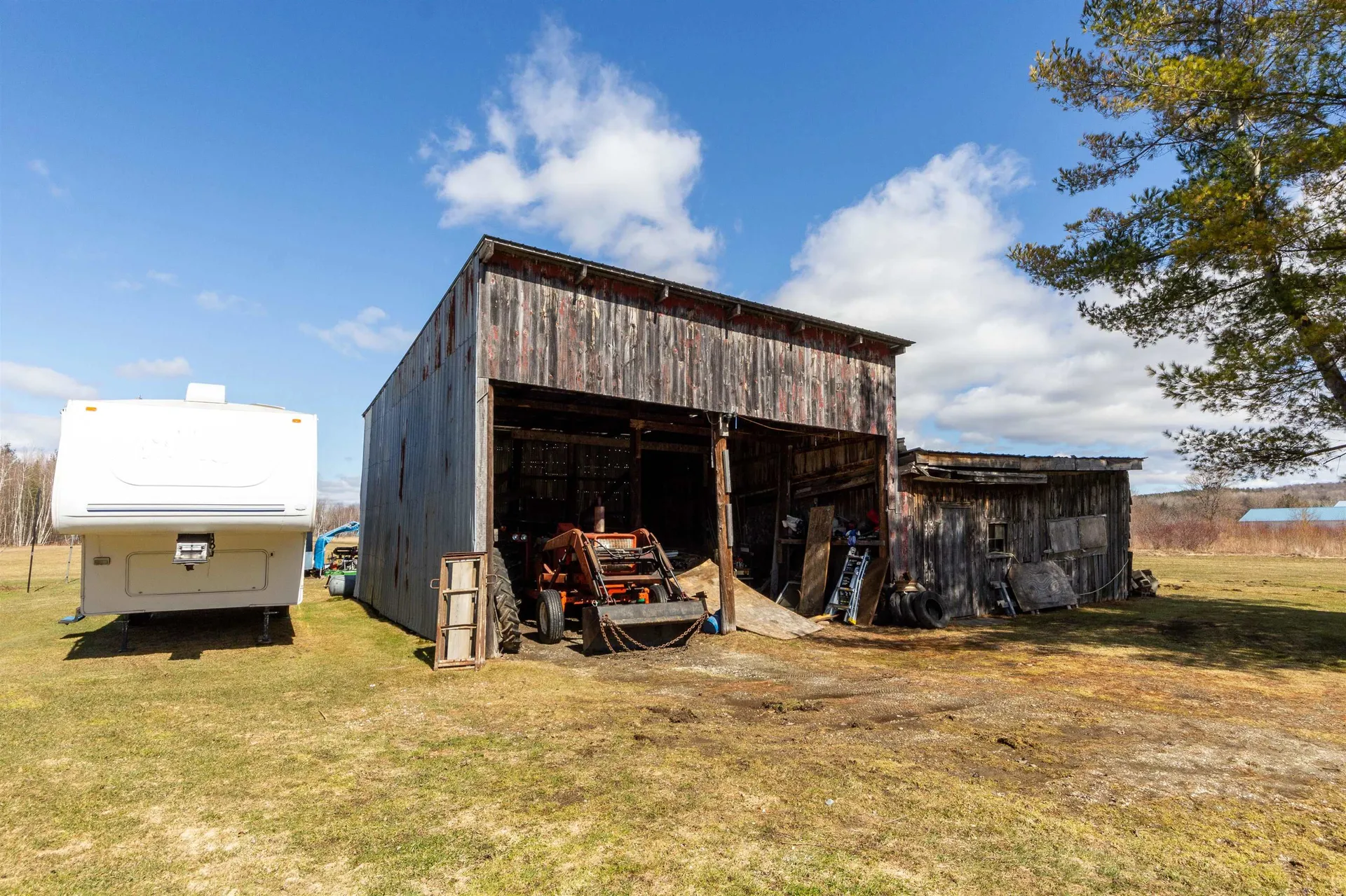 449-455 Mountain View Road Williston VT 05495