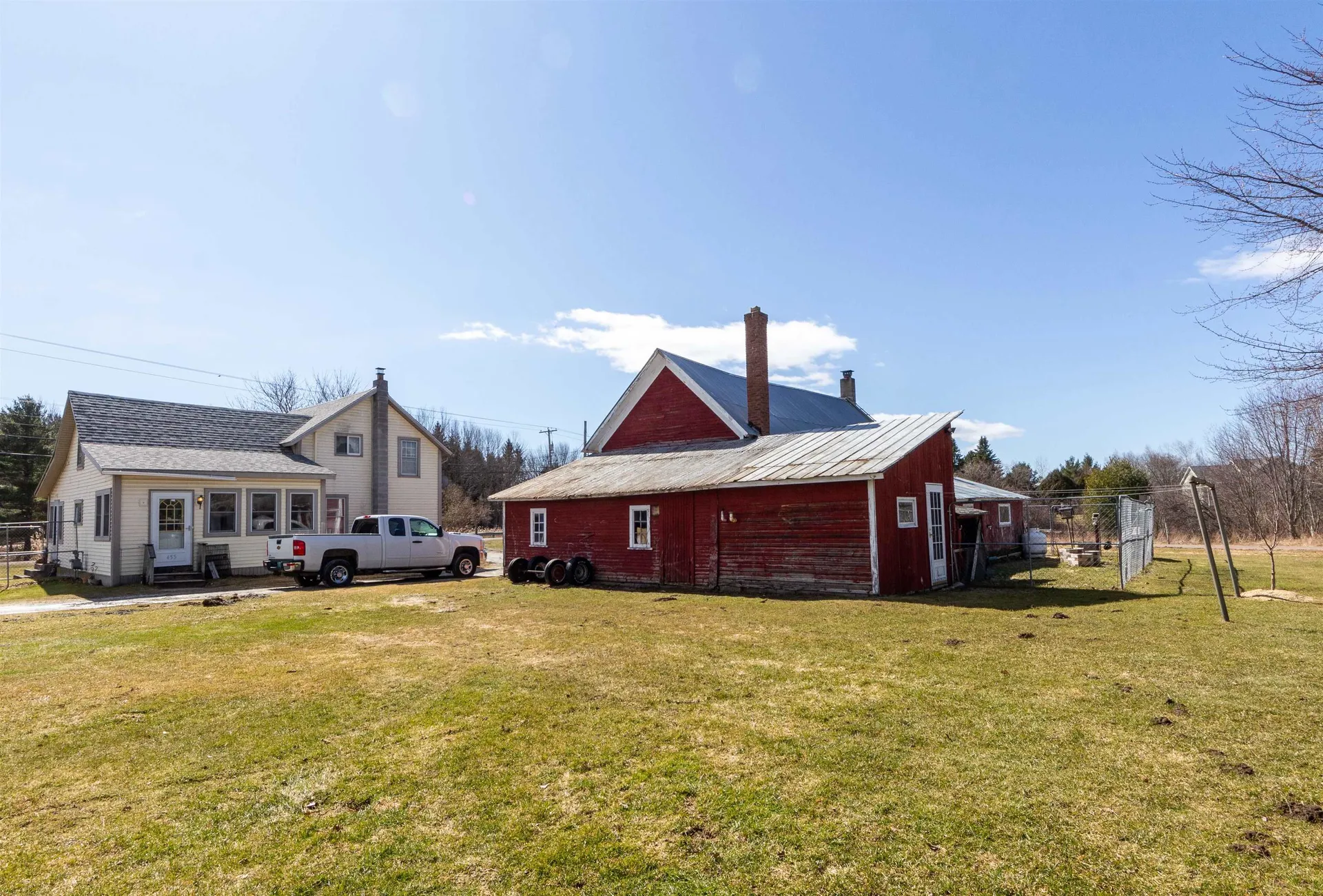 449-455 Mountain View Road Williston VT 05495