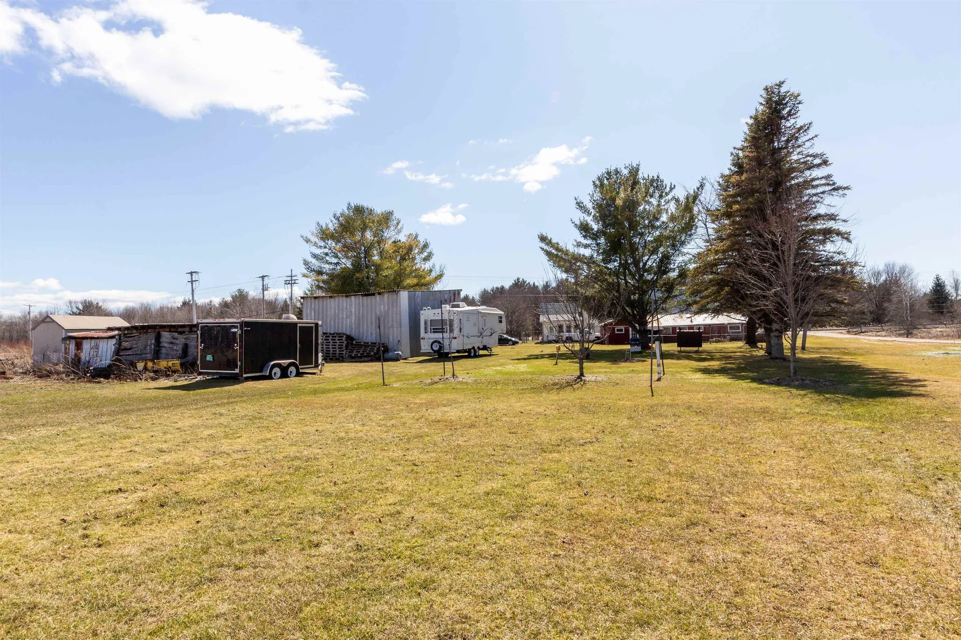 449-455 Mountain View Road Williston VT 05495