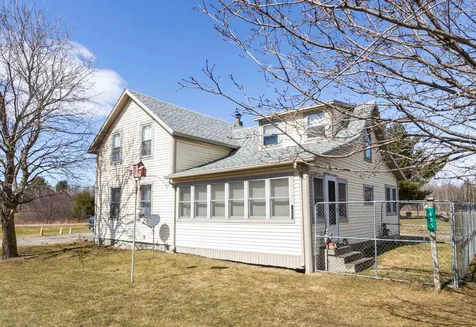 449-455 Mountain View Road Williston VT 05495
