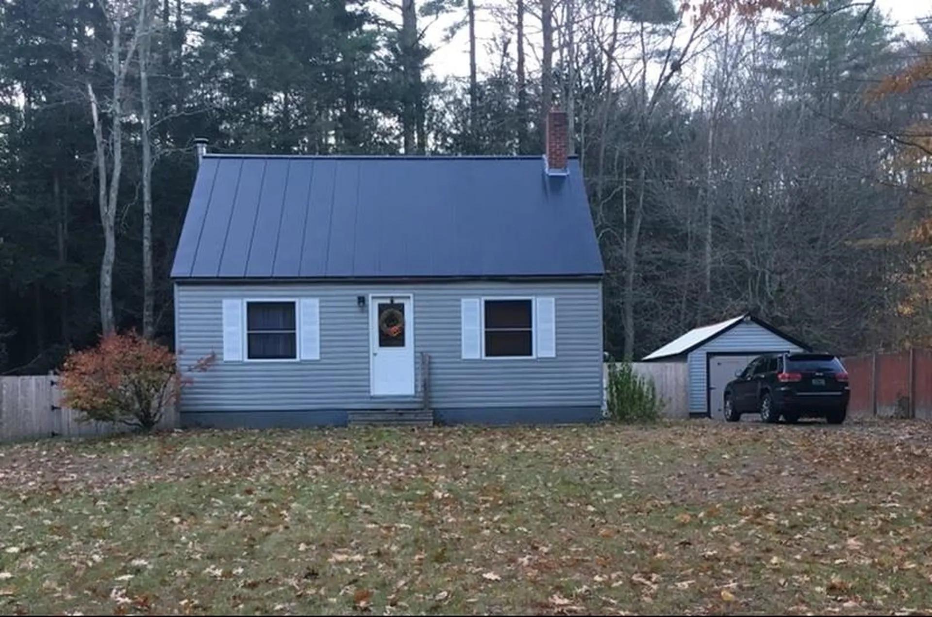 210 Weston Heights Windsor VT 05089