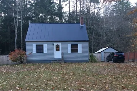 210 Weston Heights Windsor VT 05089