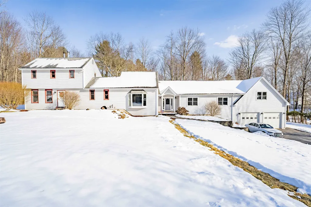 260 Poor Farm Road Milton VT 05468