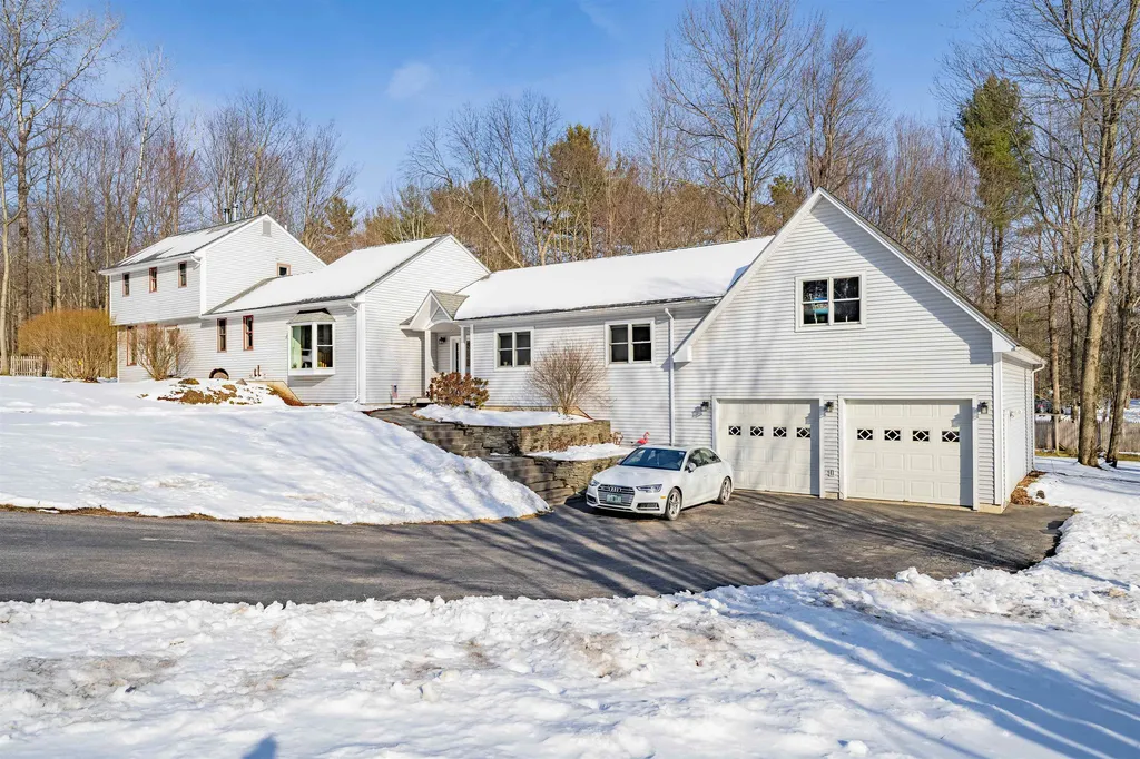 260 Poor Farm Road Milton VT 05468
