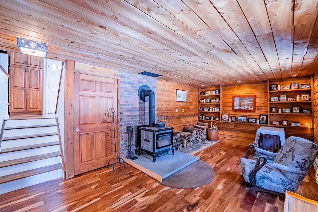 260 Poor Farm Road Milton VT 05468