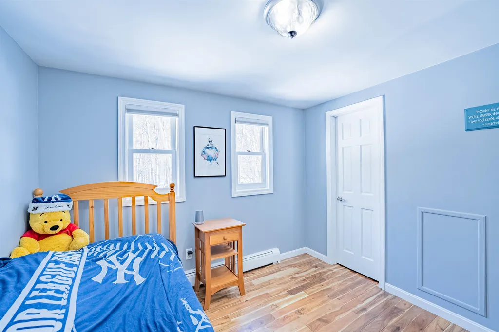 260 Poor Farm Road Milton VT 05468