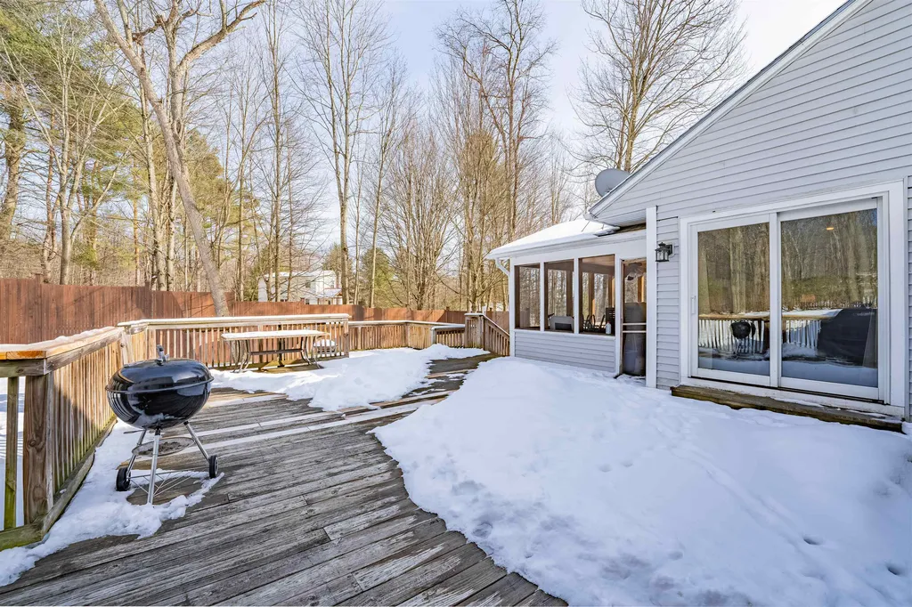 260 Poor Farm Road Milton VT 05468