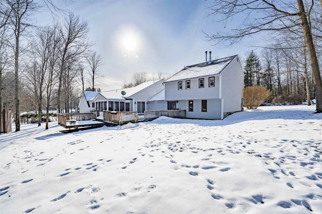 260 Poor Farm Road Milton VT 05468