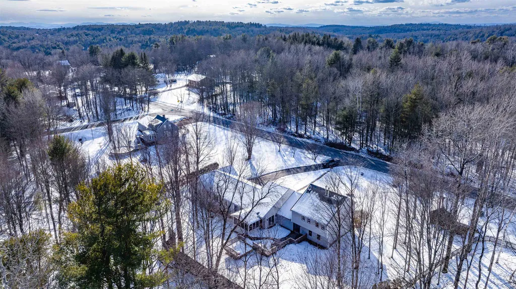 260 Poor Farm Road Milton VT 05468