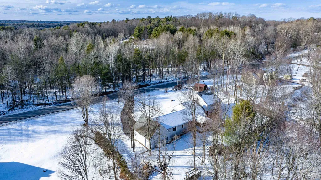 260 Poor Farm Road Milton VT 05468