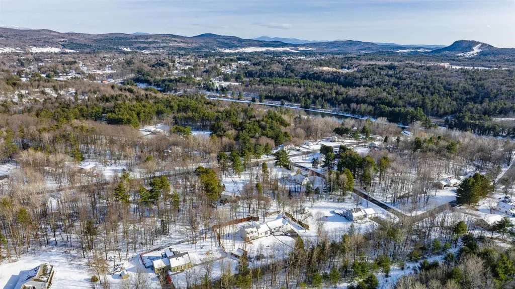260 Poor Farm Road Milton VT 05468