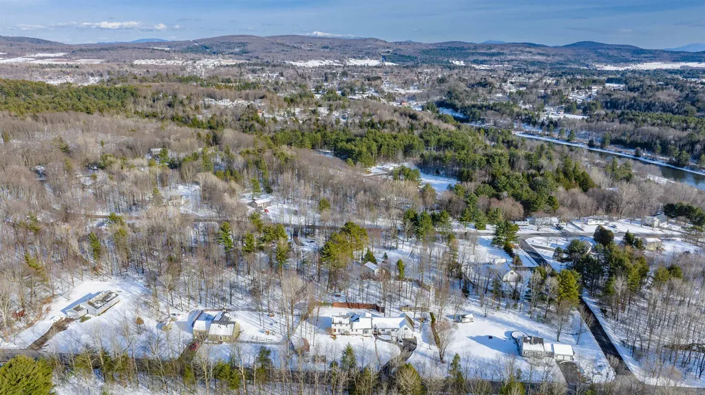 260 Poor Farm Road Milton VT 05468