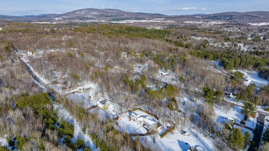 260 Poor Farm Road Milton VT 05468