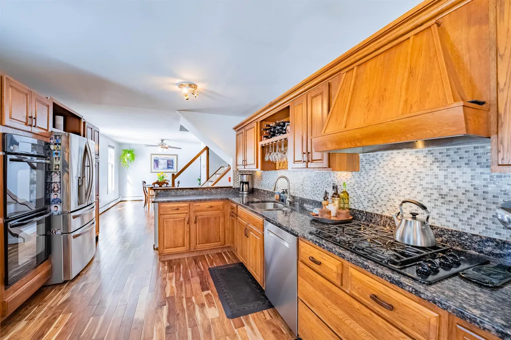 260 Poor Farm Road Milton VT 05468