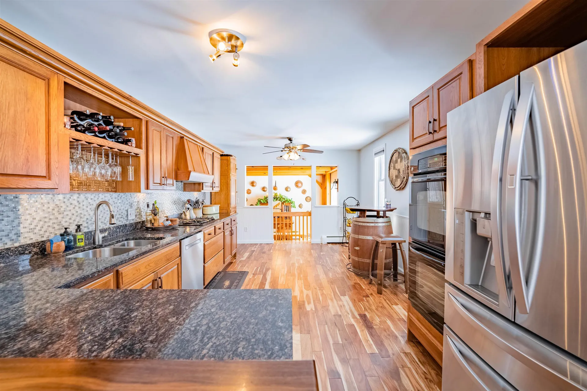260 Poor Farm Road Milton VT 05468