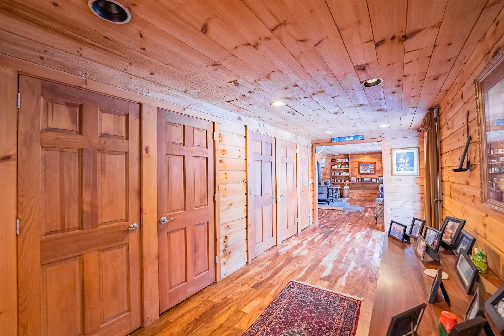 260 Poor Farm Road Milton VT 05468
