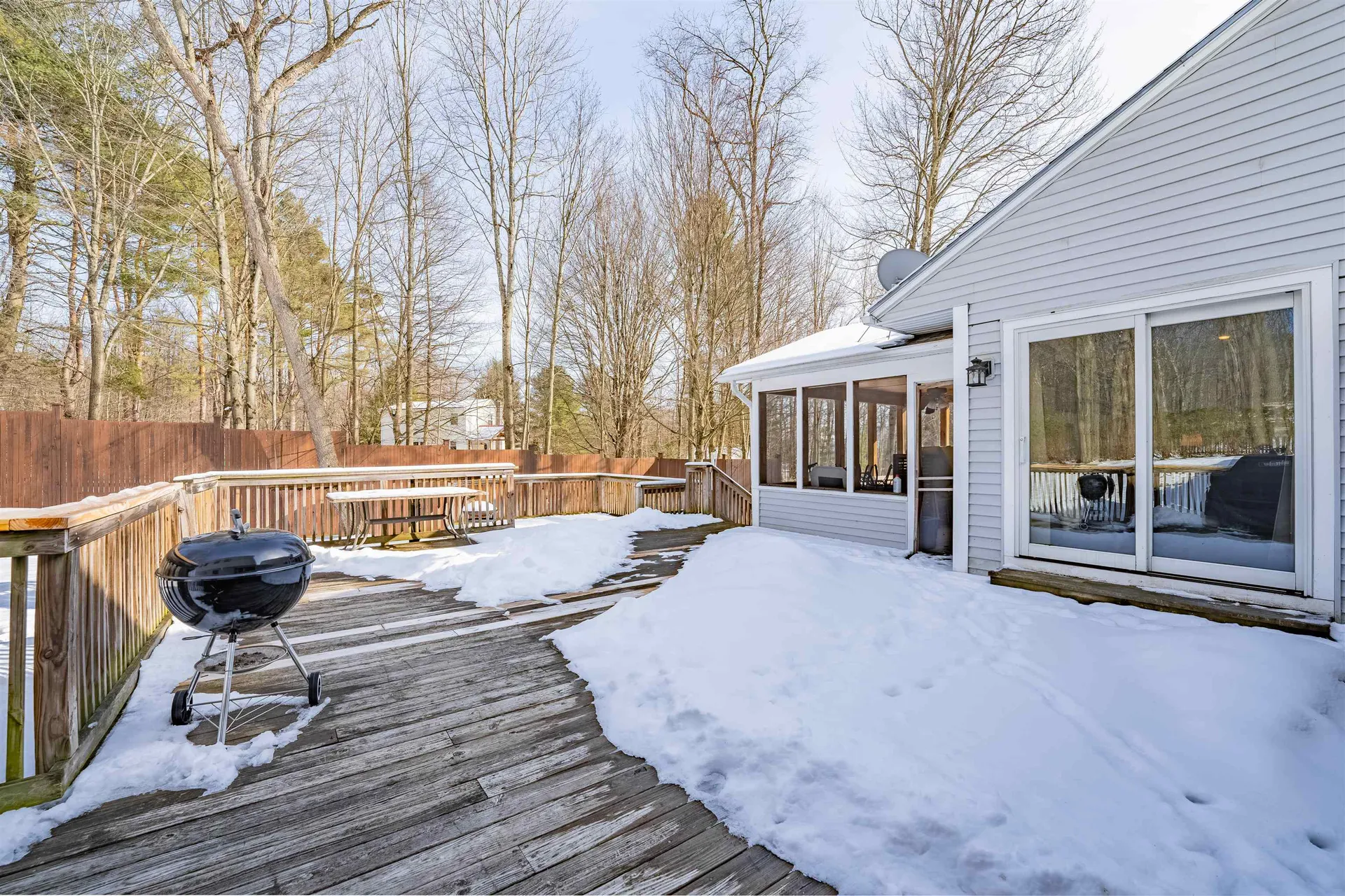 260 Poor Farm Road Milton VT 05468