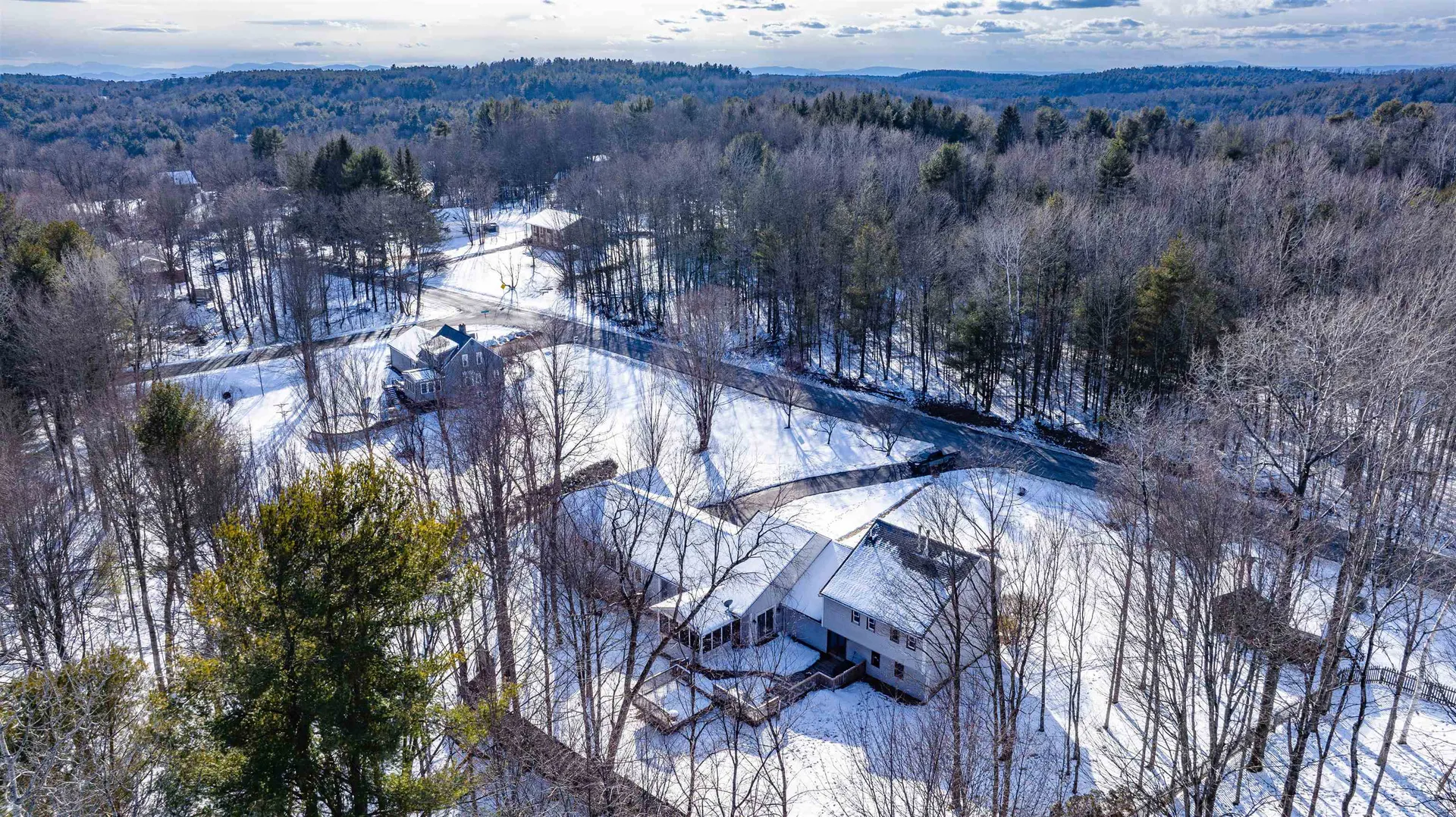 260 Poor Farm Road Milton VT 05468