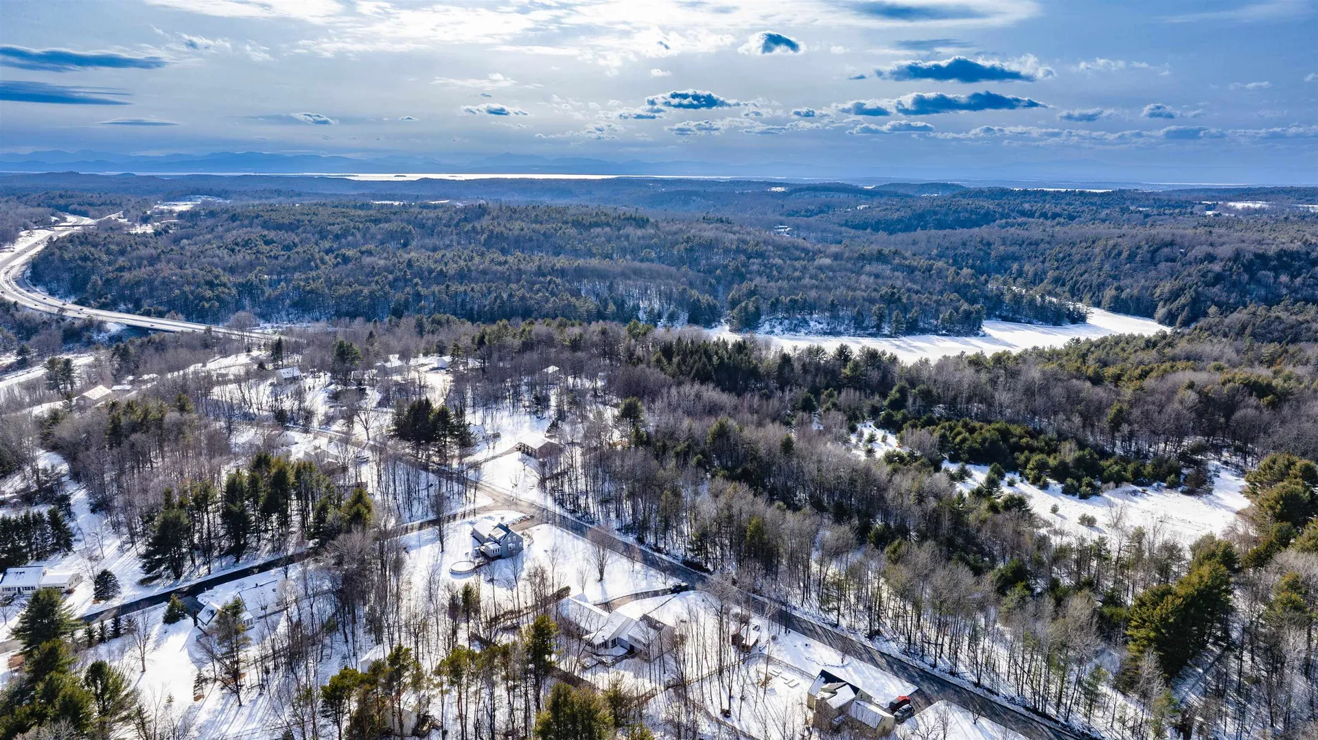 260 Poor Farm Road Milton VT 05468