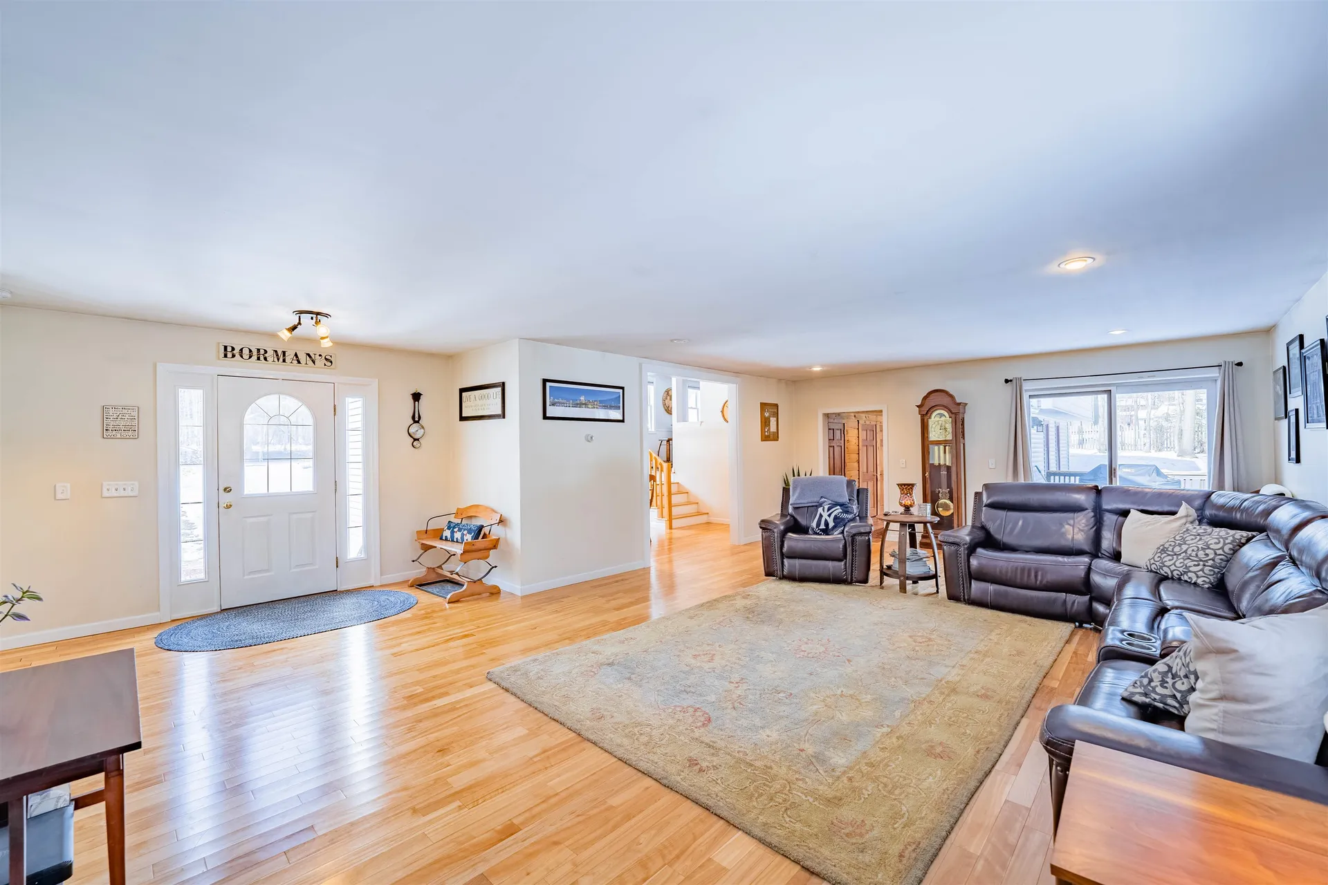 260 Poor Farm Road Milton VT 05468