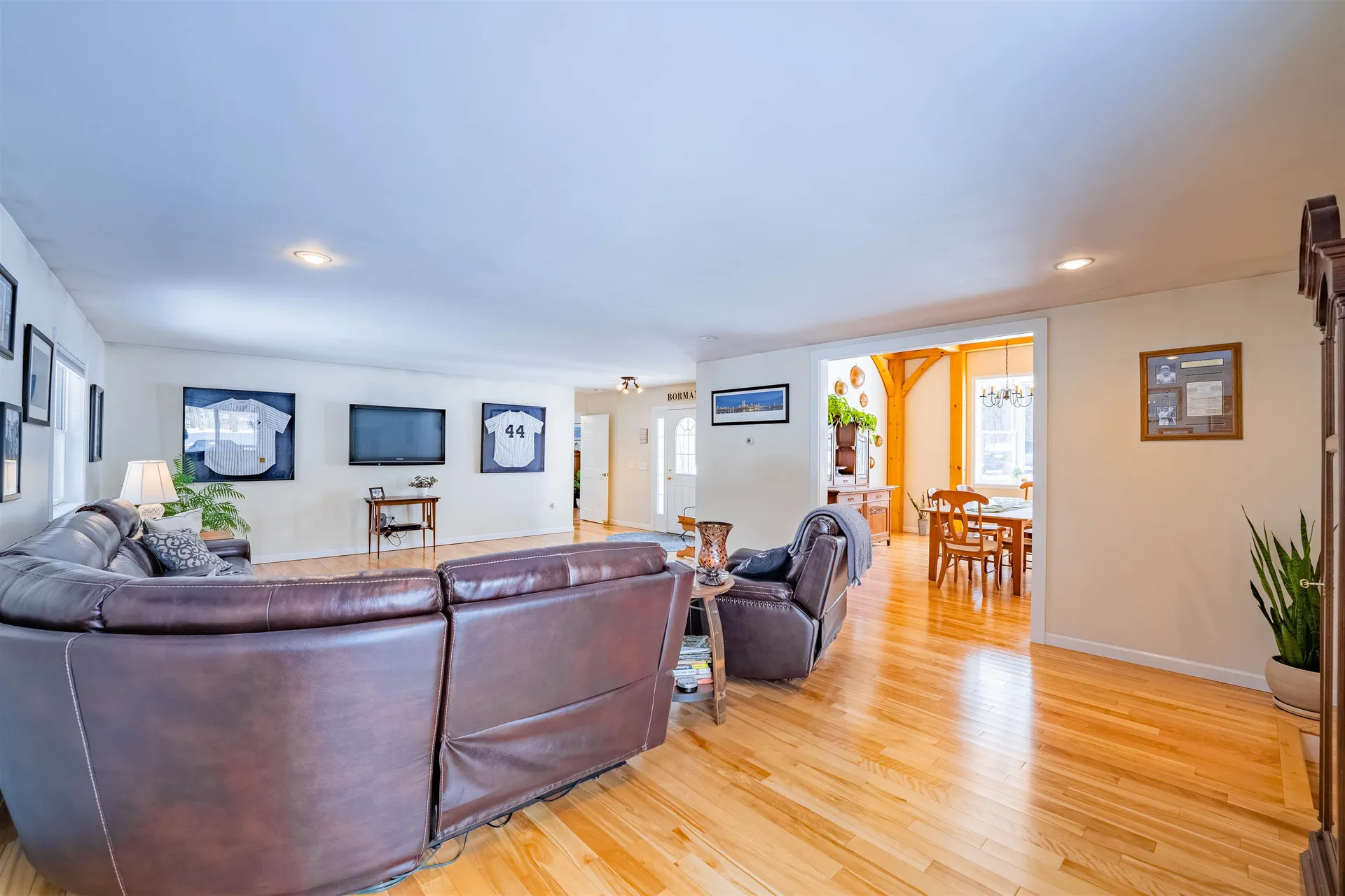 260 Poor Farm Road Milton VT 05468