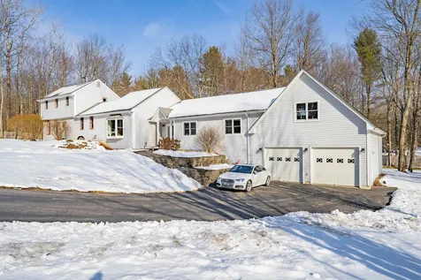 260 Poor Farm Road Milton VT 05468