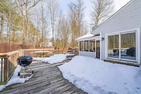 260 Poor Farm Road Milton VT 05468