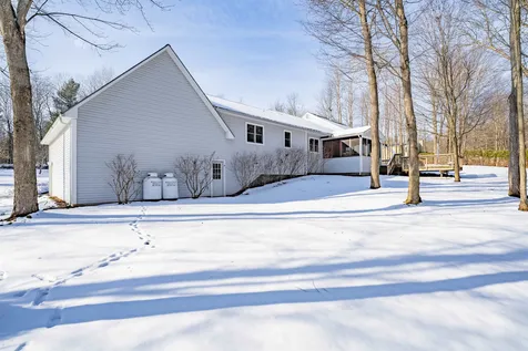 260 Poor Farm Road Milton VT 05468