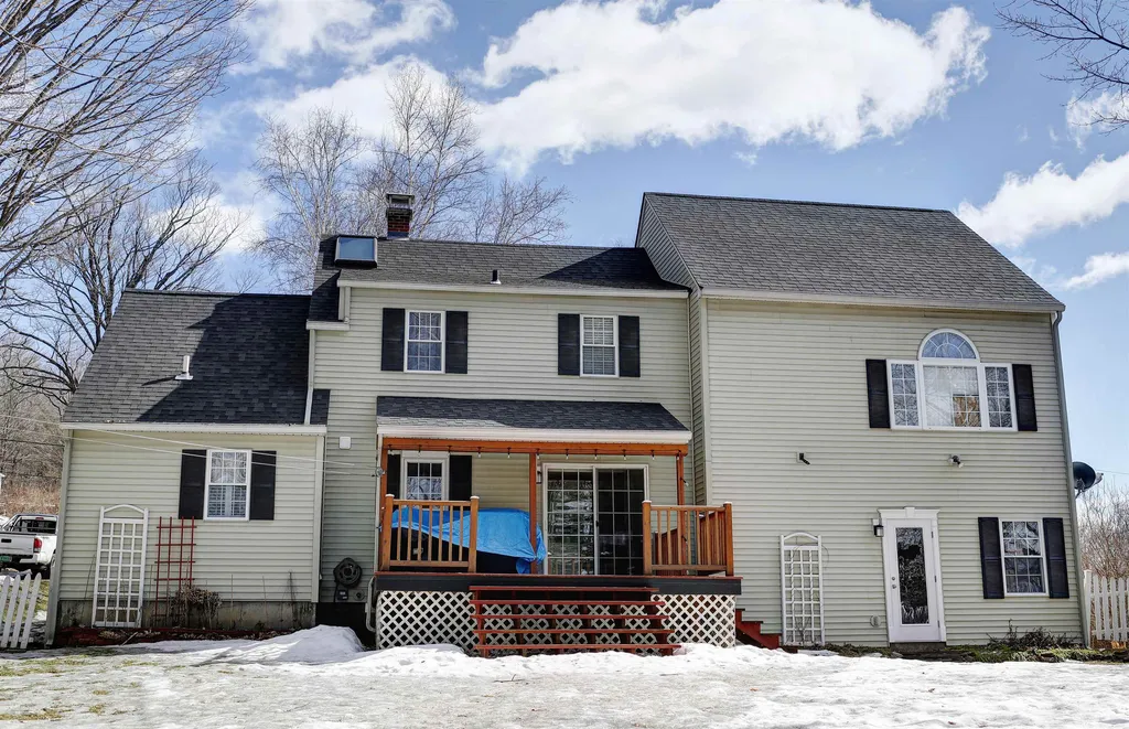 10 Maplewood Avenue Barre City VT 05641