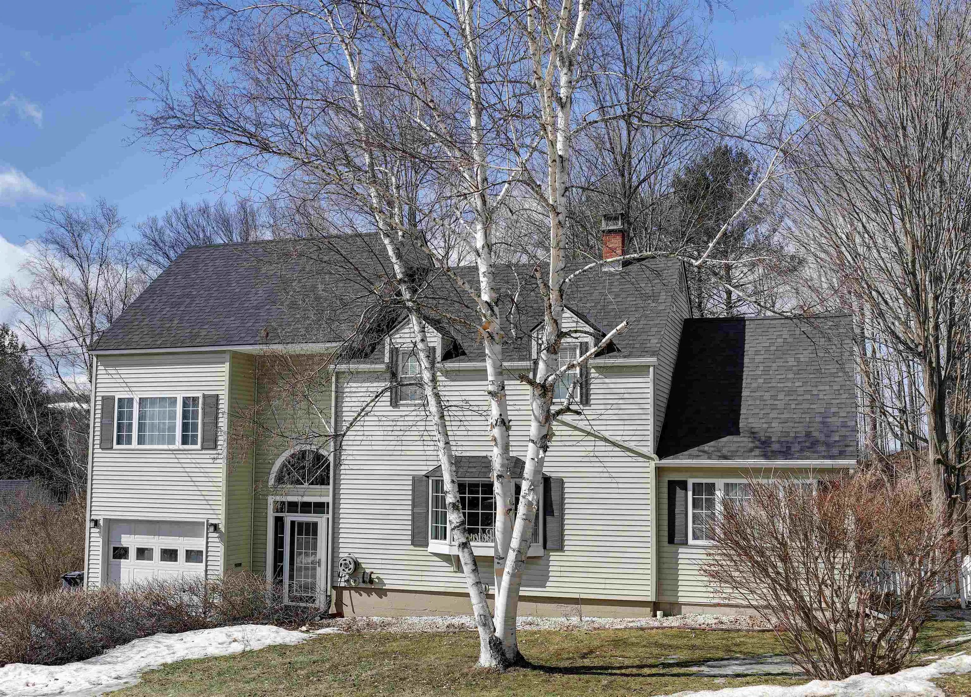 10 Maplewood Avenue Barre City VT 05641