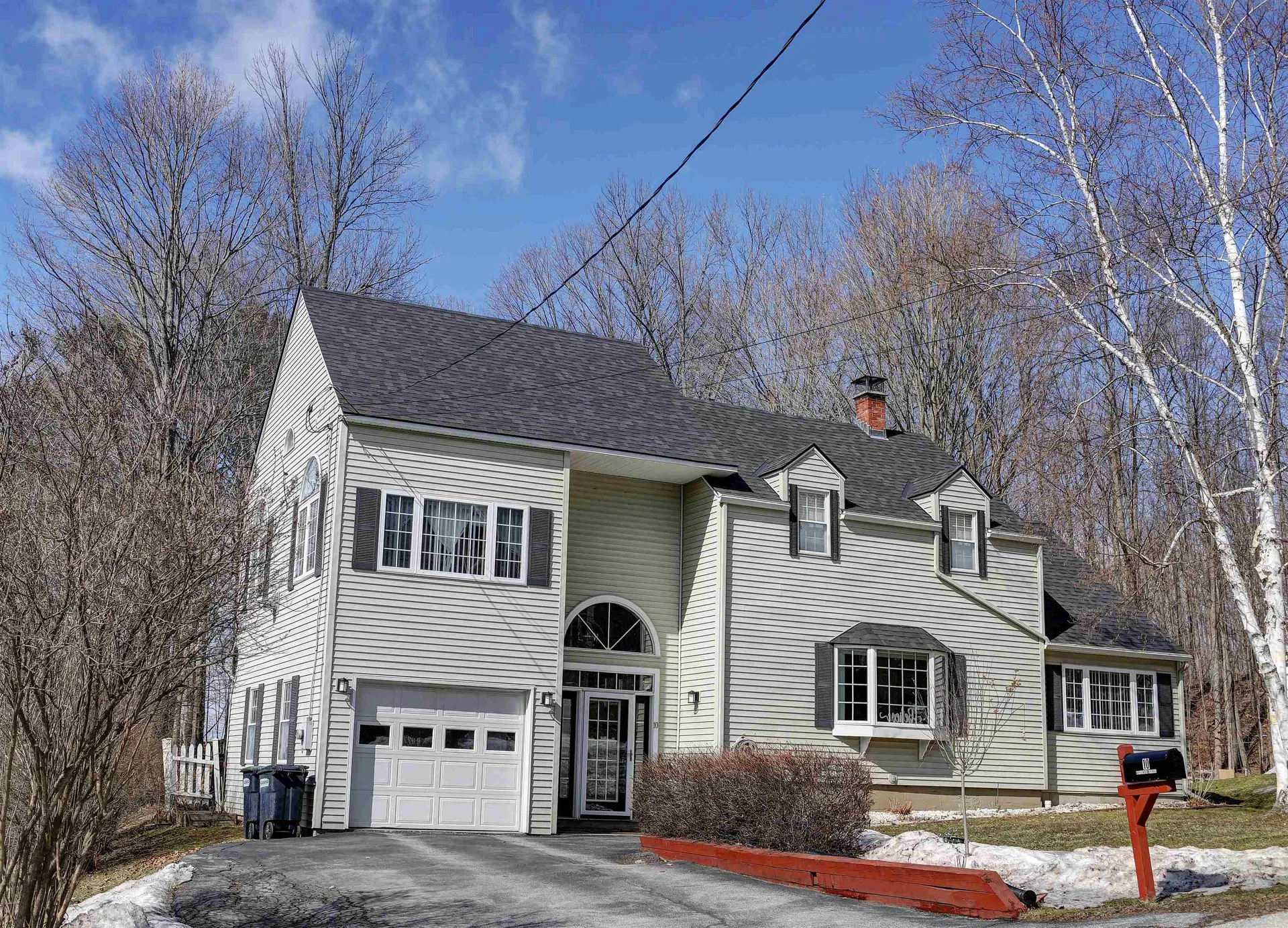 10 Maplewood Avenue Barre City VT 05641
