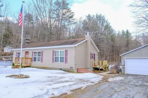 74 Pratt Hill Cavendish VT 05153