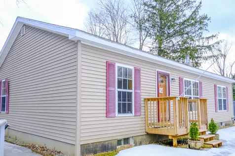 74 Pratt Hill Cavendish VT 05153