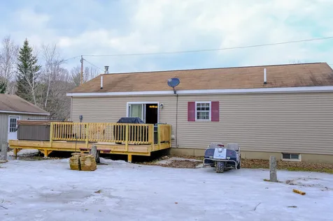 74 Pratt Hill Cavendish VT 05153