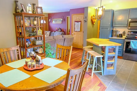 74 Pratt Hill Cavendish VT 05153