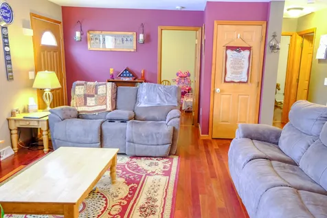 74 Pratt Hill Cavendish VT 05153