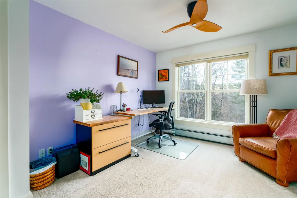449 Thomas Lane Stowe VT 05672