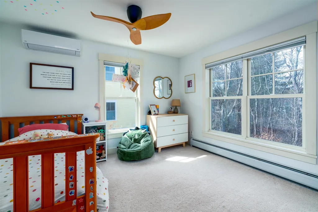 449 Thomas Lane Stowe VT 05672