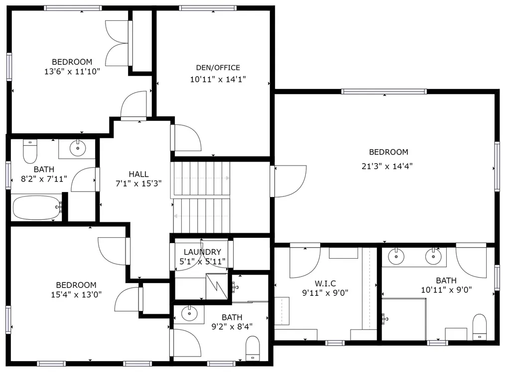 449 Thomas Lane Stowe VT 05672