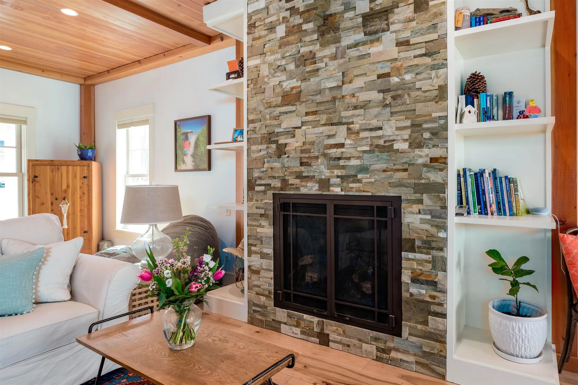 449 Thomas Lane Stowe VT 05672