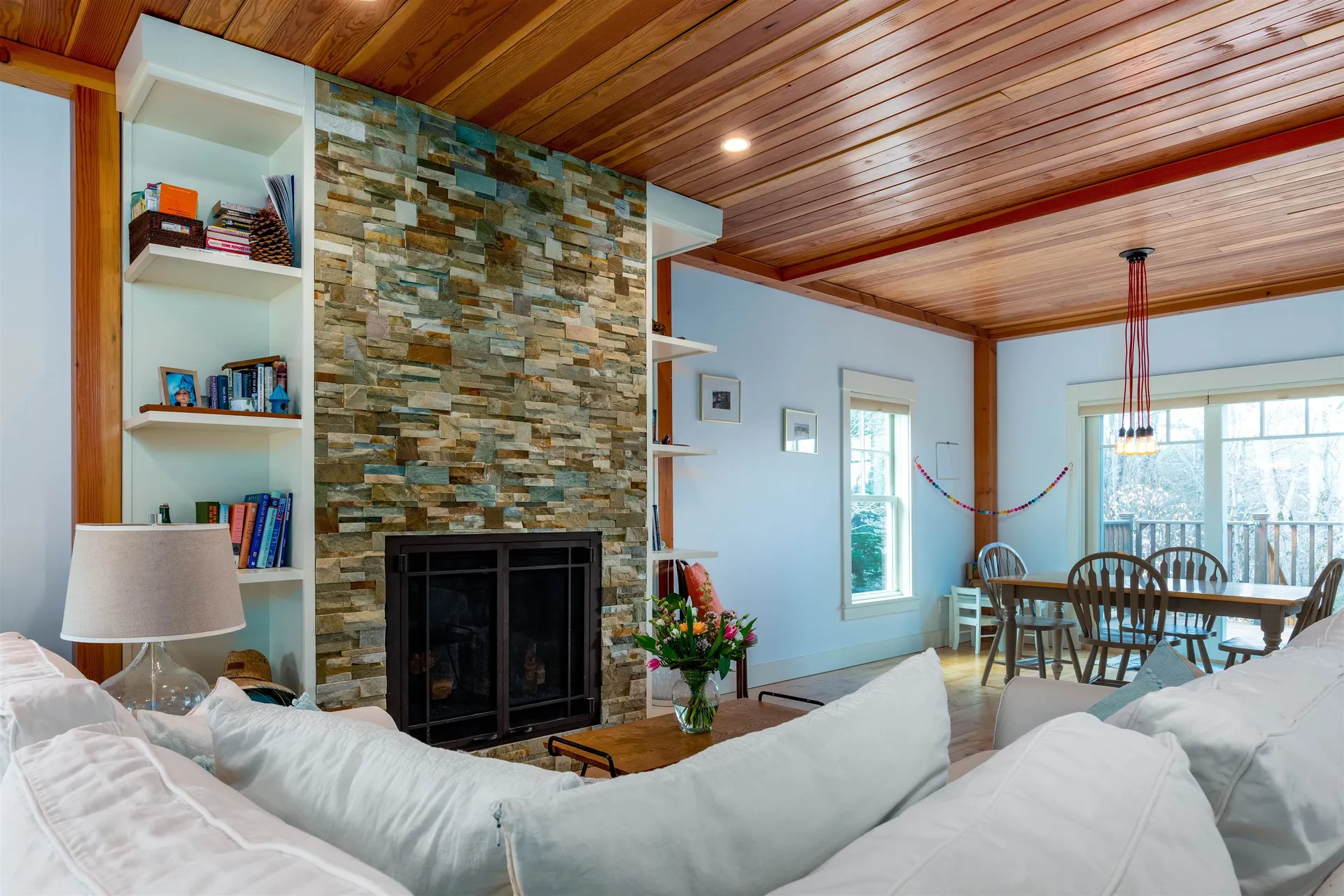 449 Thomas Lane Stowe VT 05672