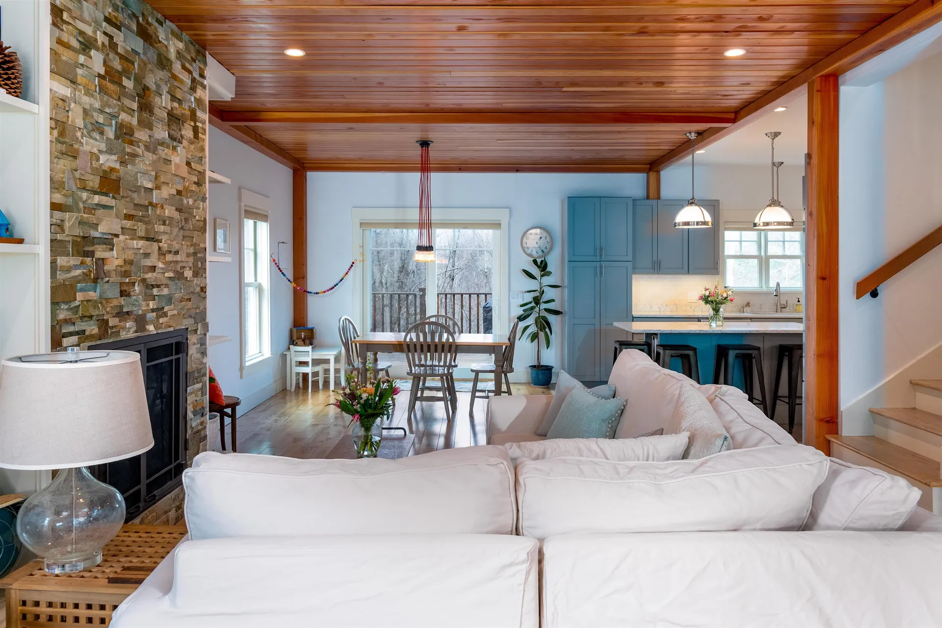 449 Thomas Lane Stowe VT 05672